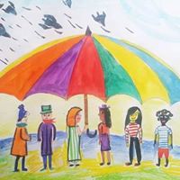 Colori Per La Pace