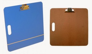 Sketching Clip-boards Cappelletto