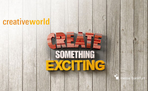 creative world